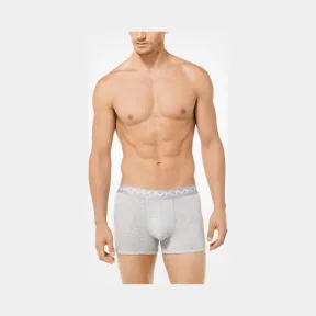 迈克高仕/Michael Kors 3 件装棉质平角内裤 BR1X001013-5058