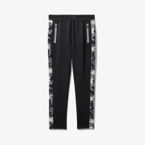 迈克高仕/Michael Kors 迷彩水肺运动裤 CF150DT4GE-0001