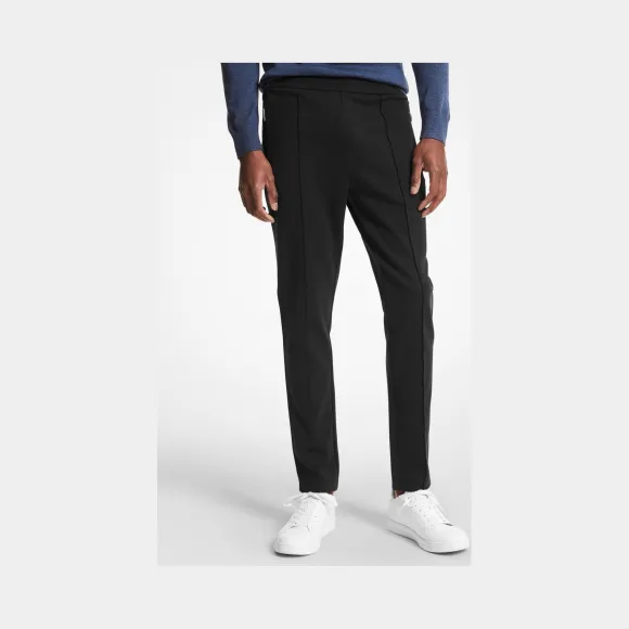 迈克高仕/Michael Kors 棉混纺运动裤 CF150EE1X4-0001