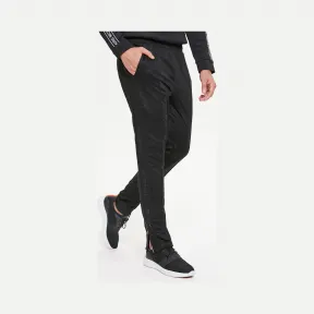 迈克高仕/Michael Kors 男士 Logo 饰边休闲运动裤 CF95H7Z7YV001