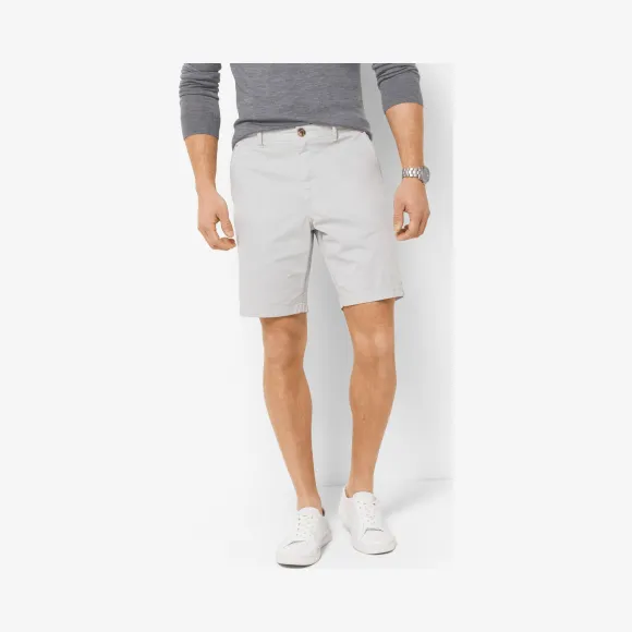 迈克高仕/Michael Kors 休闲棉质卡其短裤 CR63CCG2WF086