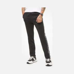 迈克高仕/Michael Kors 男士 Logo 饰边运动长裤 CR95HB44GE001