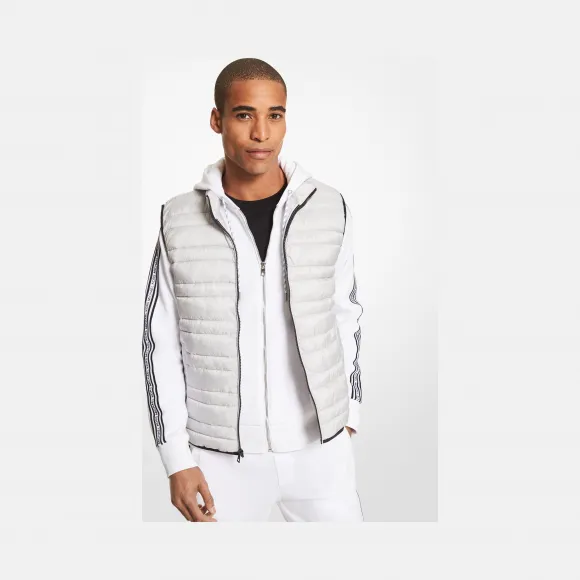 迈克高仕/Michael Kors休闲羽绒背心 CS120112TR061