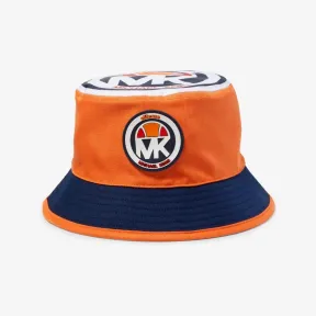 迈克高仕/Michael KorsMICHAEL KORS X ellesse 渔夫帽 CS2001A2QQ413