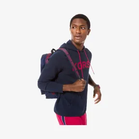 迈克高仕/Michael Kors Kors 长袖连帽卫衣 CS96KS42LY401