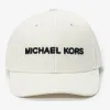 迈克高仕/Michael Kors 经典标志帽 CU100083CP100