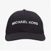 迈克高仕/Michael Kors 男士 Logo 经典鸭舌帽 CU100083CP511