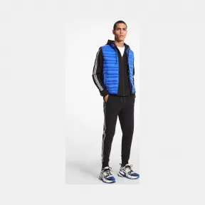 迈克高仕/Michael Kors 男士 印花 Logo 运动裤 CU150875MF001