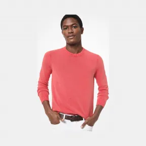 迈克高仕/Michael Kors 修身针织套头衫 CU96KRE6PY605