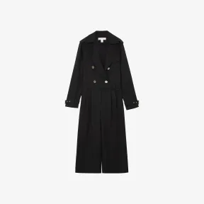 迈克高仕/Michael Kors 长袖工装连体裤 JF180UXB4J001