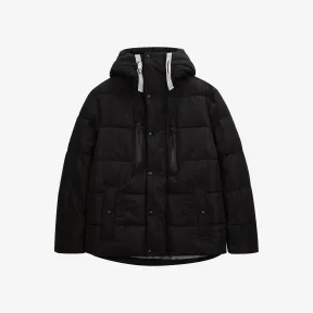 迈克高仕/Michael Kors 休闲连帽棉服 MC60561001