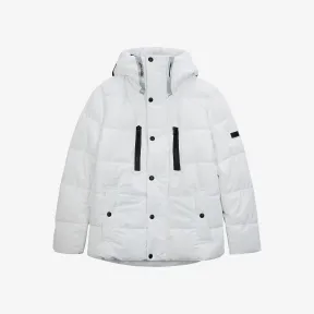 迈克高仕/Michael Kors 休闲连帽棉服 MC60561100