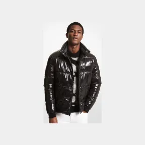 迈克高仕/Michael Kors 休闲短款羽绒服 MC60651001