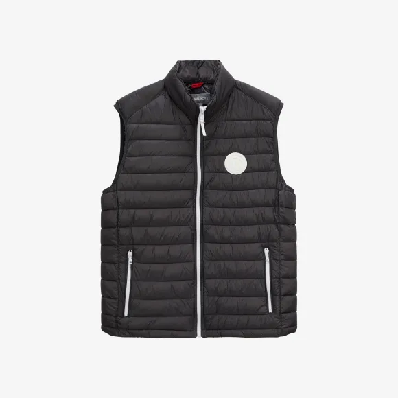 迈克高仕/Michael Kors男士休闲马甲 MC66240027