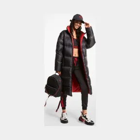 迈克高仕/Michael Kors 徽标 Cir 双面羽绒服 MF1203X43D-2942