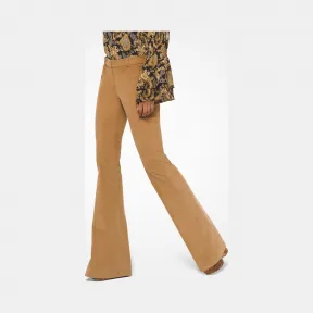 迈克高仕/Michael Kors 修身设计喇叭牛仔裤 MF83GNX9RX211