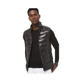 迈克高仕/Michael Kors 绗缝尼龙马甲 MFP6828V0-0001