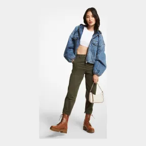 迈克高仕/Michael Kors 弹力棉质工装裤 MH1306A3X61805-4