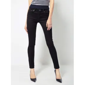 迈克高仕/Michael Kors 紧身牛仔裤 MH69CGYKA9001