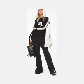 迈克高仕/Michael Kors 女士 Ski 撞色长袖卫衣 MH96P42CHM001