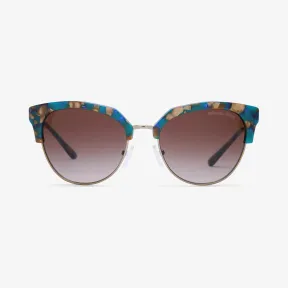 迈克高仕/Michael Kors 女士 Savannah 太阳眼镜 MK1033334413