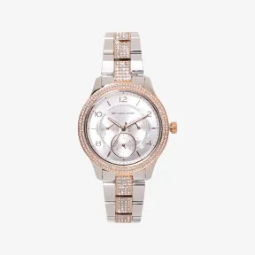 迈克高仕/Michael Kors 女士 Runway Holiday 腕表礼盒 MK6727991