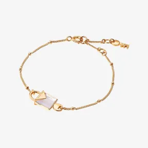 迈克高仕/Michael Kors Kors Candy 半宝石手链 MKC1041100