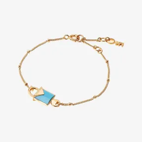 迈克高仕/Michael Kors Kors Candy 半宝石手链 MKC1041340