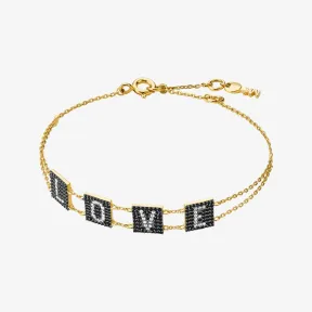 迈克高仕/Michael Kors Love 系列手镯 MKC1154AX931001