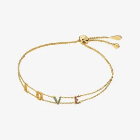 迈克高仕/Michael Kors Love 系列手镯 MKC1155AY710910