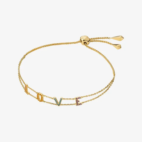 迈克高仕/Michael Kors Love 系列手镯 MKC1155AY710910