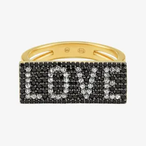 迈克高仕/Michael Kors Love 系列戒指 MKC1162AX931001