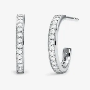 迈克高仕/Michael Kors 铺砌迷你箍 MKC1177AN40