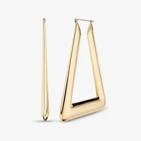 迈克高仕/Michael Kors 三角造型耳环 MKJ7208710710