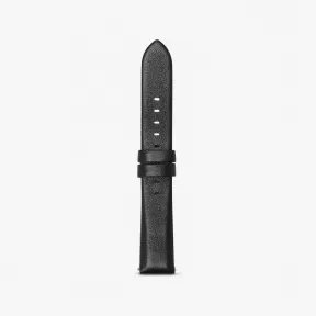 迈克高仕/Michael Kors 女士 黑色皮质表带 MKT9065001