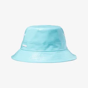 迈克高仕/Michael Kors 涂层棉混纺渔夫帽 MS1000114K-6771