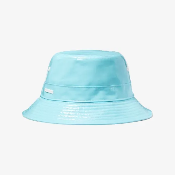 迈克高仕/Michael Kors 涂层棉混纺渔夫帽 MS1000114K-6771