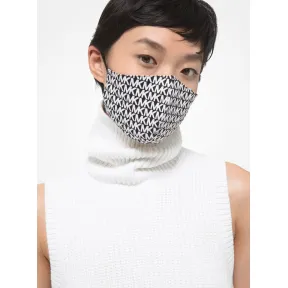 迈克高仕/Michael Kors 徽标弹力棉质面膜 MS100092RA-0018