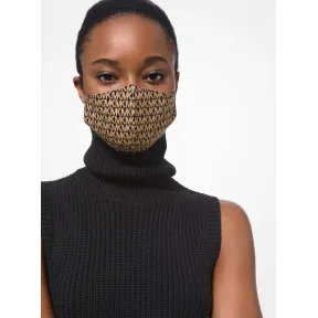 迈克高仕/Michael Kors 徽标弹力棉质面膜 MS100092RA-6851