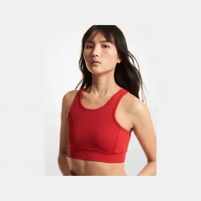 迈克高仕/Michael Kors 尼龙混纺 Racerback 运动文胸 MS1502Y1RE-0618