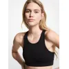 迈克高仕/Michael Kors 女士 黑色运动内衣 MS1502Y1RE001