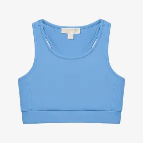 迈克高仕/Michael Kors 女士 蓝色运动内衣 MS1502Y1RE474