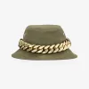 迈克高仕/Michael Kors 链条渔夫帽 MS20001DTY2490
