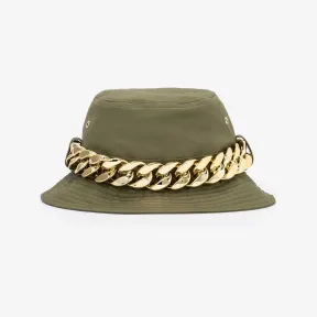 迈克高仕/Michael Kors 链条渔夫帽 MS20001DTY2490