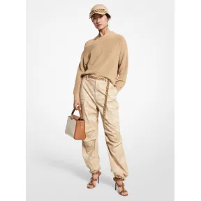 迈克高仕/Michael Kors休闲工装长裤 MS230BH50P250