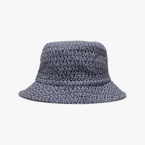 迈克高仕/Michael Kors经典老花渔夫帽 MU200015TH409