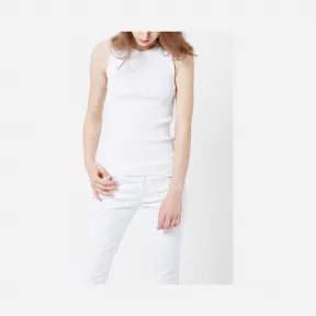 迈克高仕/Michael Kors 无袖圆领螺纹针织衫 MU76NCS5ZV100