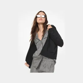 迈克高仕/Michael Kors 拉链休闲连帽衫 MU96P0A78D001