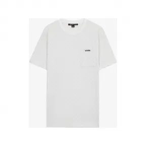 迈克高仕/Michael Kors圆领 Logo 短袖 OU2511CFV4100