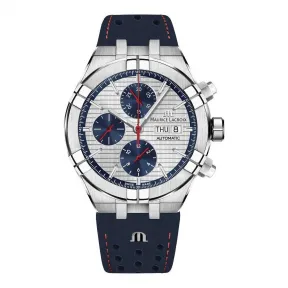 艾美/Maurice Lacroix AIKON系列 自动机械 男表 AI6038-SS001-133-1